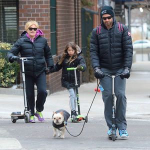 Hugh Jackman (47) & Deborra (60): Darum hält ihre Ehe ewig