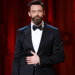Wettbewerb? Tom Hardy & Hugh Jackman wollen Bond spielen