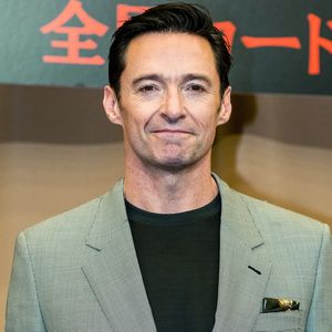 Hugh Jackman drehte "Der Sohn", als sein eigener Vater starb