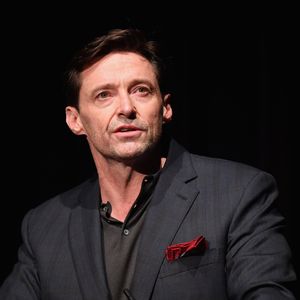 Schwere Kindheit: Hugh Jackman hat sich in Therapie begeben
