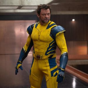 Fans entsetzt: Hugh Jackman trug als Wolverine eine Perücke