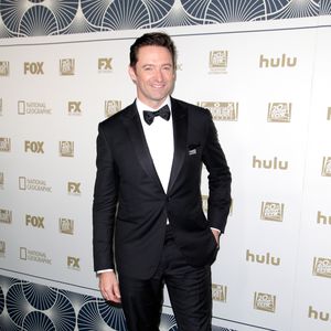 Hugh Jackman ist nicht so beliebt wie seine Frau!