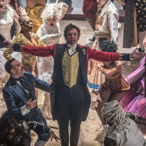 "Greatest Showman" auf Netflix: Fünf Fun-Facts zum Film!