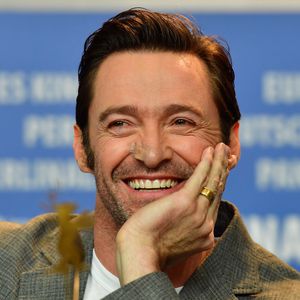 Miley Cyrus dreht mit Hugh Jackman