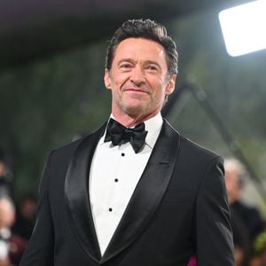 Hugh Jackman wollte nicht noch einmal Wolverine spielen!