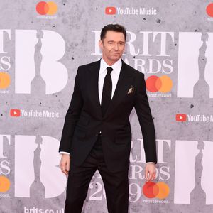 Wow! Hugh Jackman is(s)t im Fresswahn