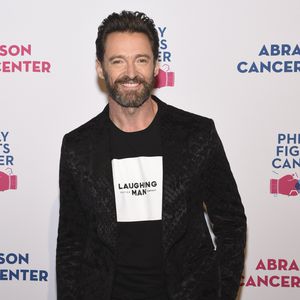 Nach vier Jahren: Hugh Jackman hat wieder Hautkrebs-Sorgen!