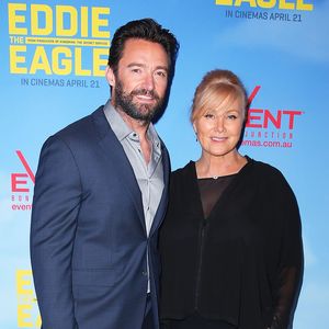 X-Men-Hugh Jackman: Hier stählt er die "Wolverine"-Muskeln!