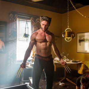 "Bis ich 90 bin": Darum liebt Hugh Jackman Wolverine-Rolle