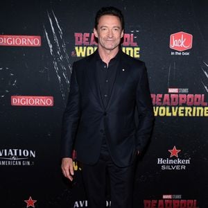 Hugh Jackman sagt Auftritt beim Sommerfestival in London ab