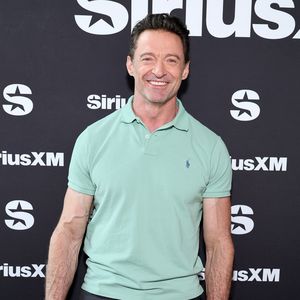 Hugh Jackman genießt die Weihnachtszeit mit seinen Kindern