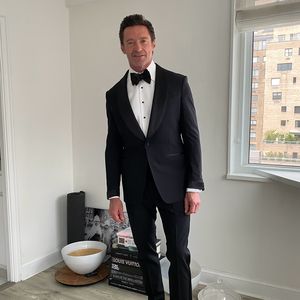 Leere Wohnung? Hugh Jackmans Bild sorgt für Sorge bei Fans