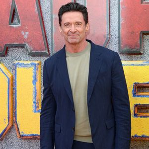 Hugh Jackman dankt Team für Mega-Wolverine-Transformation