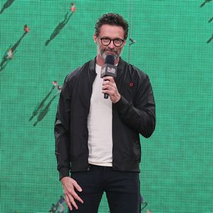 Hugh Jackman widmet verstorbenem David Lynch rührende Worte