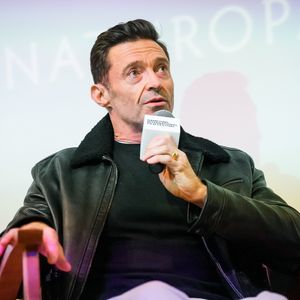 Endgültig: Hugh Jackman ist erstmals ohne Ehering unterwegs