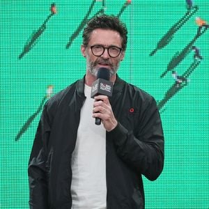 Hugh Jackman spricht über seine Erfahrungen mit Hautkrebs