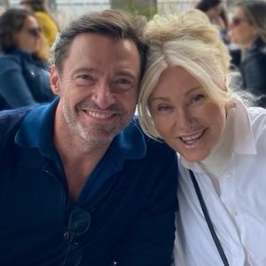 Hugh Jackman schwärmt zum Geburtstag von Deborra-Lee Furness