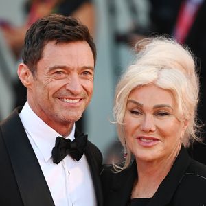 27 Ehejahre: Will Hugh Jackman seine Deborra etwa zurück?