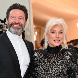 Die Scheidung von Hugh Jackman und Deborra-Lee ist nun durch