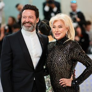 Verrats-Aussage von Deborra: Das denkt Hugh Jackman darüber