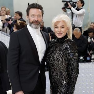 Während Scheidung: So geht Hugh Jackman mit der Situation um