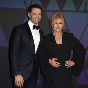 Hugh Jackmann und Ehefrau geht es nach Trennung nicht gut