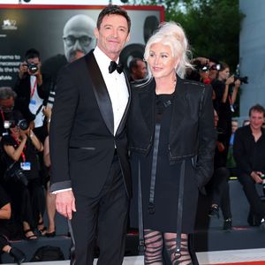 Freunde? So stehen Hugh Jackman und Ex-Frau zueinander