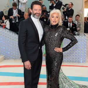 Hugh Jackmans Ex spricht erstmals öffentlich nach Ehe-Aus