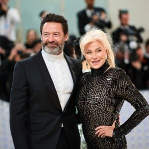 Haben Hugh Jackman und Deborra-Lee etwa keinen Ehevertrag?