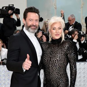 Nach Scheidung: Hugh Jackman nähert sich wohl Ex-Frau an