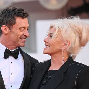 Hugh Jackman und Co.: Die krassesten Promi-Trennungen 2023!