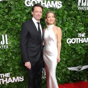 So lief Hugh Jackman und Kate Hudsons Zusammenarbeit am Set