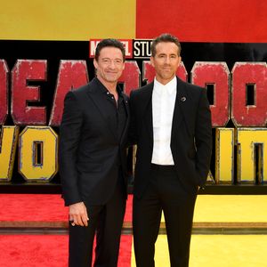 "Deadpool & Wolverine" knackt Milliardenmarke an Kinokassen