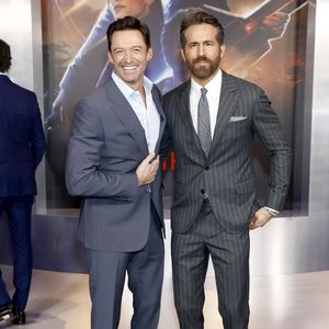 Ryan Reynolds unterstützt Hugh Jackmann nach Trennungs-News