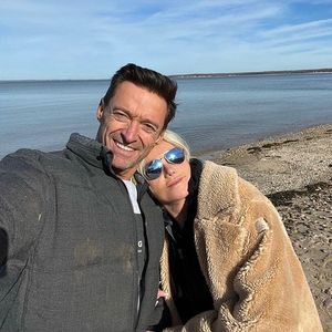 26 Jahre verheiratet: Hugh Jackmann teilt süßen Pärchen-Post