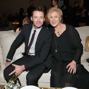 Erziehung: Hugh Jackman und seine Frau waren sich uneinig!