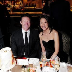 Hugh Jackman und Sutton Foster ziehen wohl in Küstenstadt