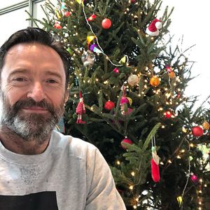 Hugh Jackman spendet über eine Million Dollar zu Weihnachten