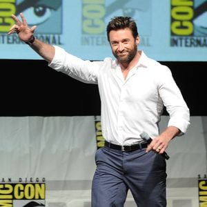 Hugh Jackman hält New York sauber