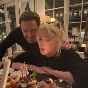 Hugh Jackman widmet seiner Frau ein süßes Geburtstagsposting