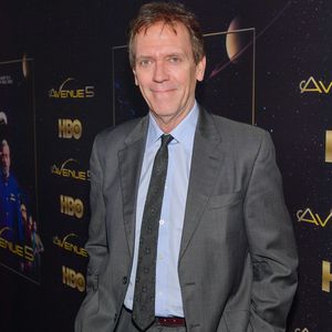 In England-Socken: Dr. House erhält endlich Hollywood-Stern!