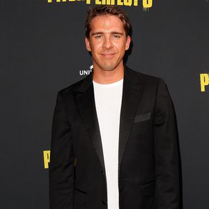 Nach Tod des Vaters: Hugh Sheridan erstmals wieder bei Event