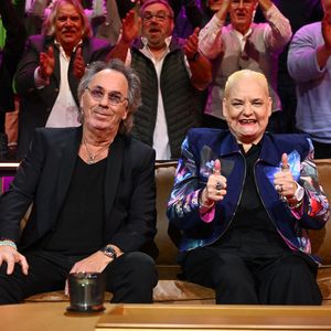 Ohne Rollstuhl: Hella von Sinnen ist zurück im Rampenlicht