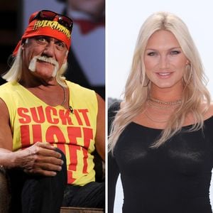 Das waren Hulk Hogans letzte Worte an entfremdete Tochter