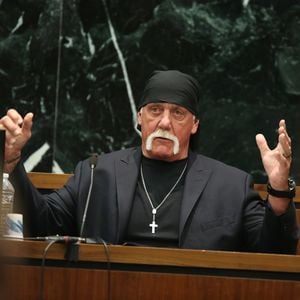 Hulk Hogans Sextape darf vorerst nicht veröffentlicht werden