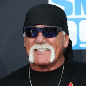 Wrestling-Stars nehmen Abschied von Hulk Hogan (†71)