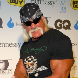 Serie von Hulk Hogan wird trotz seines Todes ausgestrahlt