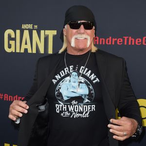 Schon im Herbst: Hulk Hogan hat sich scheiden lassen!