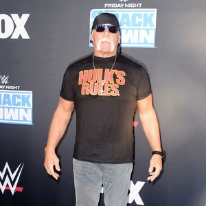 Nach Rücken-OP: Ist Wrestling-Star Hulk Hogan jetzt gelähmt?