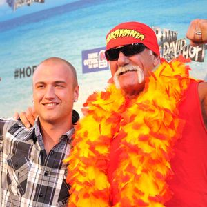 Alkohol am Steuer: Hulk Hogans Sohn Nick wurde verhaftet